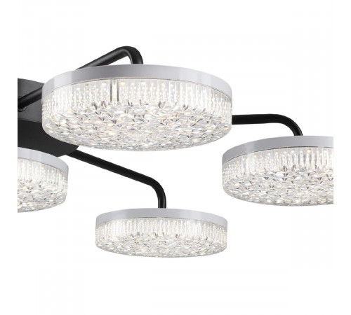 Потолочная люстра Lumion Didana 8236/7CL Потолочная люстра Lumion Didana 8236/7CL