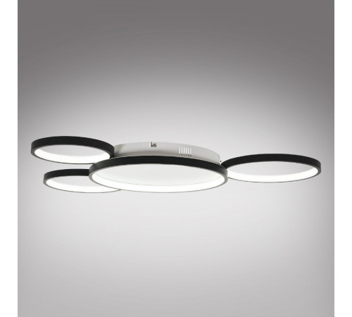 Потолочная люстра MyFar Emma MR1200-4CL