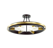 Потолочная люстра Lumion Maeve 4401/6C