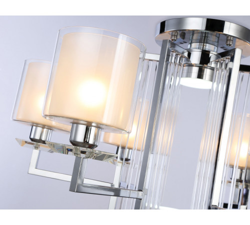 Потолочная люстра Ambrella Light Traditional TR4418 Потолочная люстра Ambrella Light Traditional TR4418