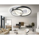 Потолочная люстра Ambrella Light Comfort LineTech FL5051