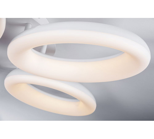 Потолочная светодиодная люстра Escada 10204/5LED