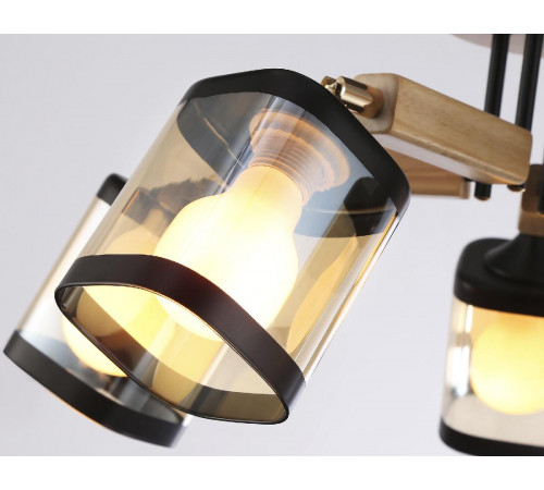Потолочная люстра Ambrella Light Traditional TR9529