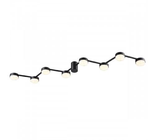 Потолочная люстра Lumion Sanata 8187/8C Потолочная люстра Lumion Sanata 8187/8C