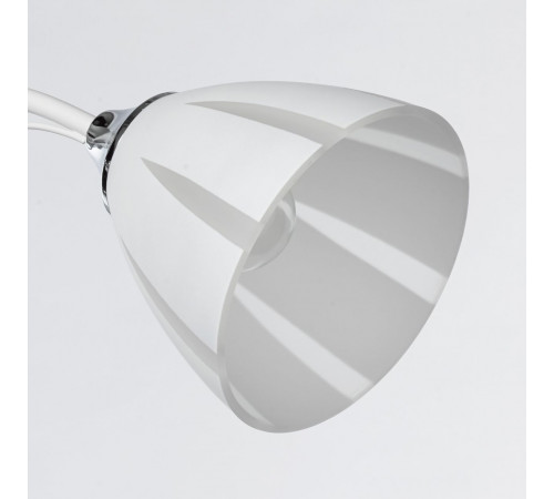 Потолочная люстра De Markt City Нежность 676014505