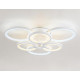 Потолочная люстра Ambrella Light Acrylica Original FA4085