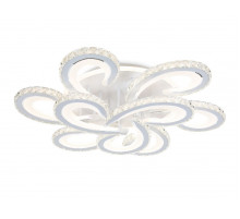 Потолочная люстра Ambrella Light Acrylica Ice FA1704