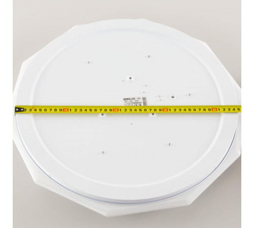 Потолочная люстра Citilux Астрон CL733680G Потолочная люстра Citilux Астрон CL733680G