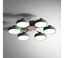 Потолочная люстра ImperiumLoft Move 178254-26