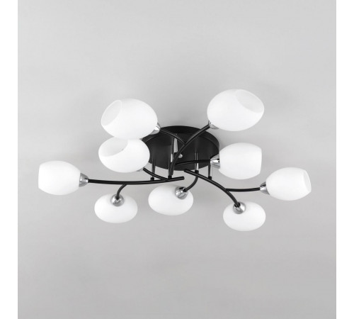 Потолочная люстра Citilux Флорида CL148195 Потолочная люстра Citilux Флорида CL148195