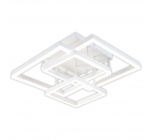 Потолочная люстра Escada Union 10229/4LED White