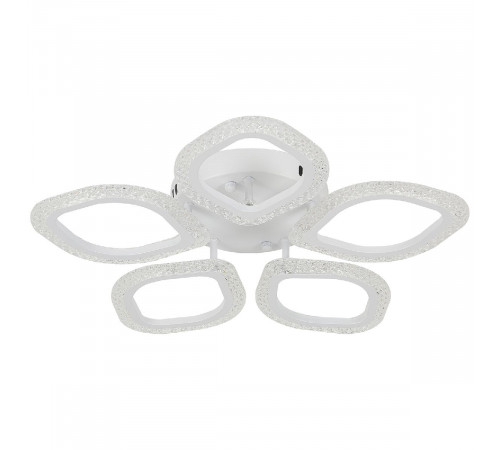 Потолочная люстра Natali Kovaltseva Simply LED LAMPS 81408