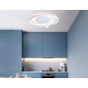 Потолочная люстра Ambrella Light Comfort LineTech FL51391