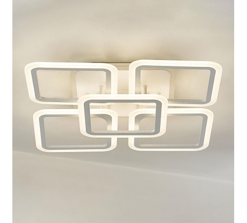 Потолочная люстра Citilux Марсель Смарт CL232A150E Потолочная люстра Citilux Марсель Смарт CL232A150E