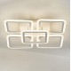 Потолочная люстра Citilux Марсель Смарт CL232A150E