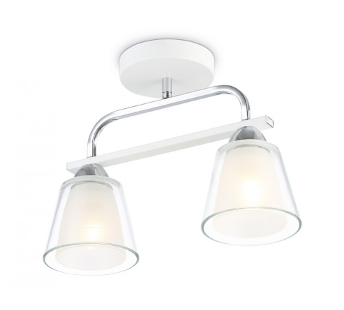 Потолочная люстра Ambrella Light Modern TR303229 Потолочная люстра Ambrella Light Modern TR303229