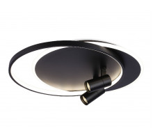 Потолочная люстра Ambrella Light Comfort LineTech FL51393