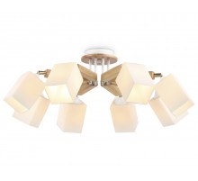 Потолочная люстра Ambrella Light Traditional TR9522