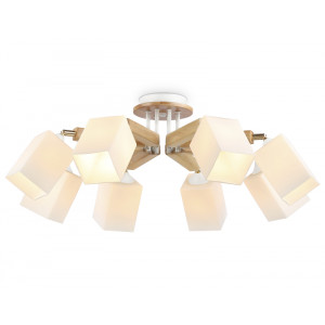 Потолочная люстра Ambrella Light Traditional TR9522