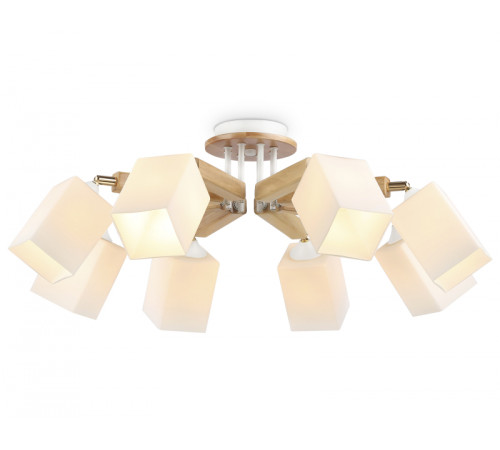 Потолочная люстра Ambrella Light Traditional TR9522 Потолочная люстра Ambrella Light Traditional TR9522