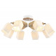 Потолочная люстра Ambrella Light Traditional TR9522