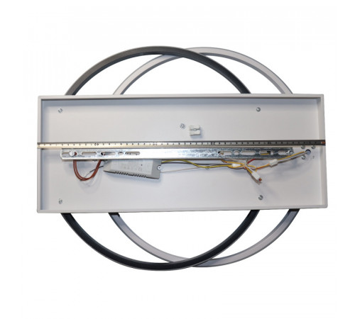 Потолочная люстра Natali Kovaltseva HIGH-TECH LED LAMPS 82003 Потолочная люстра Natali Kovaltseva HIGH-TECH LED LAMPS 82003