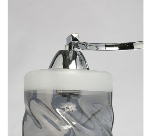 Потолочная люстра De Markt Тетро 673017003