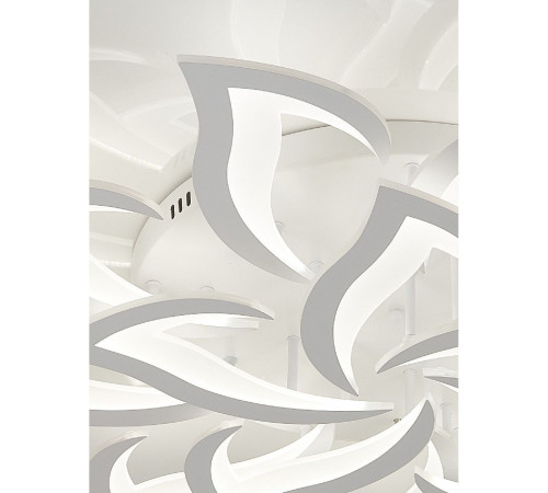 Потолочная светодиодная люстра Natali Kovaltseva Olimp LED LAMPS 81335-74067 Потолочная светодиодная люстра Natali Kovaltseva Olimp LED LAMPS 81335-74067