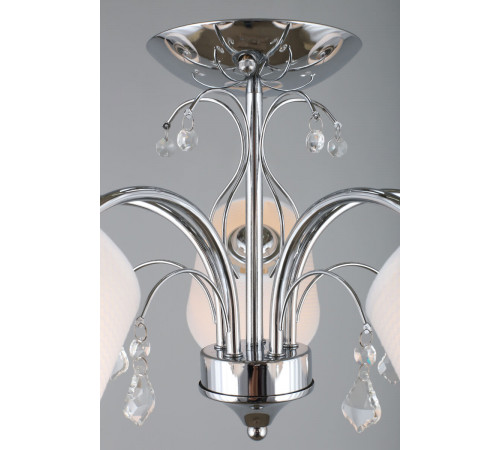 Потолочная люстра Omnilux Novello OML-56307-05