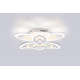 Потолочная люстра Ambrella Light Acrylica Original FA4546