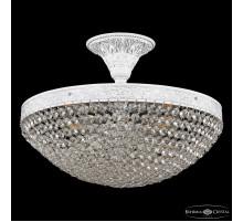 Потолочная люстра Bohemia Ivele Crystal AL19321/35OL WMN