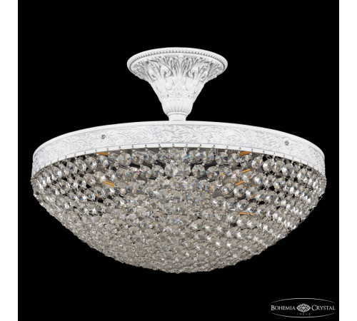 Потолочная люстра Bohemia Ivele Crystal AL19321/35OL WMN Потолочная люстра Bohemia Ivele Crystal AL19321/35OL WMN