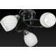 Потолочная люстра Toplight Janelle TL7440X-03BP