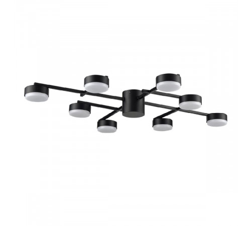 Потолочная люстра Lumion Dabra 8186/8C Потолочная люстра Lumion Dabra 8186/8C