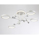 Потолочная люстра Ambrella Light Comfort LineTech FL51648