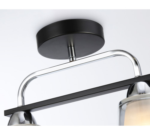 Потолочная люстра Ambrella Light Modern TR303231 Потолочная люстра Ambrella Light Modern TR303231