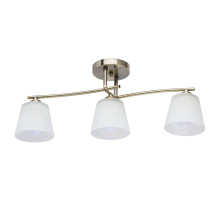 Потолочная люстра De Markt City Тетро 673014303