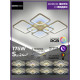 Потолочная люстра Seven Fires Brand SF7057/7C-SGD-RGB