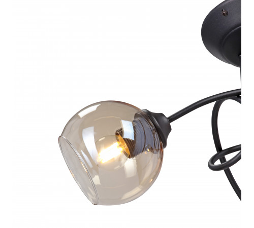 Потолочная люстра Vitaluce V43090-13/3PL Потолочная люстра Vitaluce V43090-13/3PL