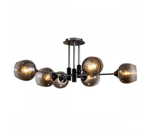 Потолочная люстра Escada Monsoon 1138/6P