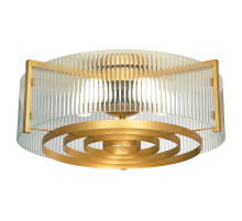 Потолочная люстра Lussole Salinas LSP-8403