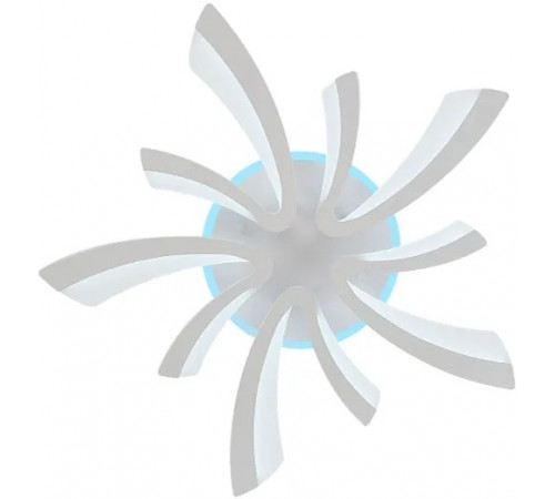 Потолочная светодиодная люстра Natali Kovaltseva LED LAMPS 81406-74067 Потолочная светодиодная люстра Natali Kovaltseva LED LAMPS 81406-74067