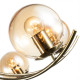 Потолочная люстра ARTE Lamp A2715PL-8AB