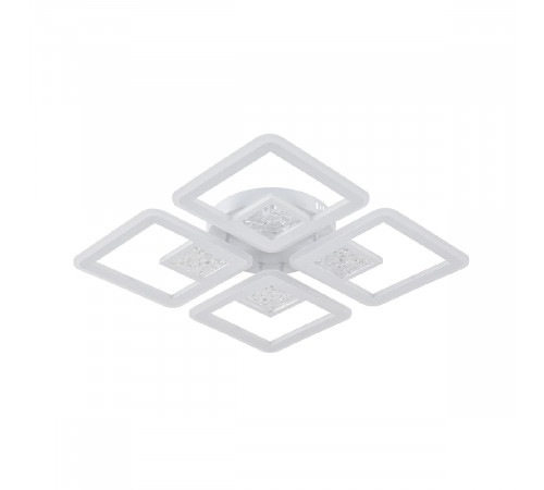 Потолочная люстра Escada Hydria 10277/4LED Потолочная люстра Escada Hydria 10277/4LED