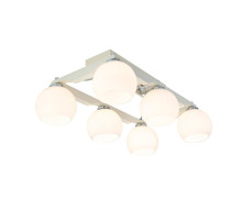 Потолочная люстра Citilux Ариста CL164362