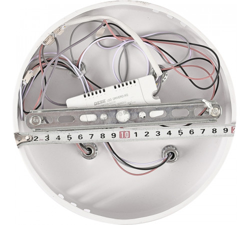 Потолочная люстра Natali Kovaltseva Opti LED LAMPS 81231 Потолочная люстра Natali Kovaltseva Opti LED LAMPS 81231