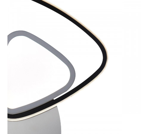 Потолочная люстра Natali Kovaltseva HIGH-TECH LED LAMPS 82047 Потолочная люстра Natali Kovaltseva HIGH-TECH LED LAMPS 82047