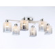 Потолочная люстра Ambrella Light Modern TR303207