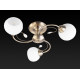 Потолочная люстра Toplight Beryl TL3540X-03AB