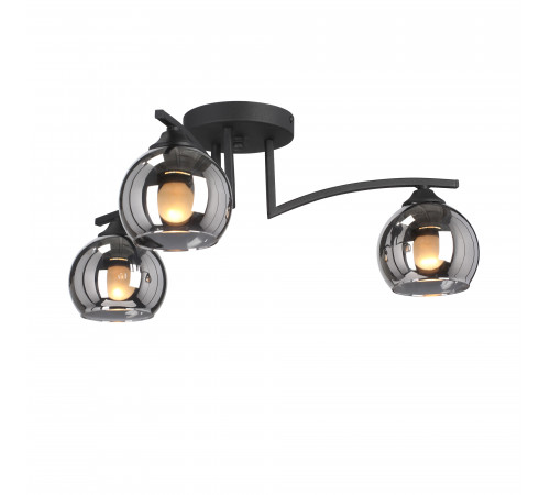 Потолочная люстра Vitaluce V4285-1/3PL Потолочная люстра Vitaluce V4285-1/3PL